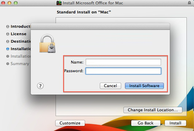 install msfvenom for mac